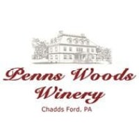 Penns Woods Winery logo, Penns Woods Winery contact details