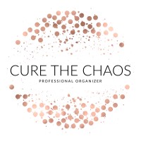 Cure the Chaos logo, Cure the Chaos contact details