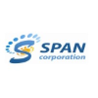 Span Corporation logo, Span Corporation contact details