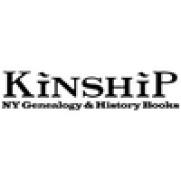 Kinship Books logo, Kinship Books contact details