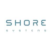 Shore Systems logo, Shore Systems contact details