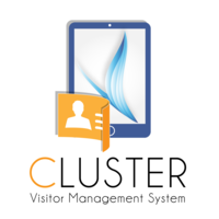 Cluster VMS logo, Cluster VMS contact details