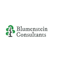 Blumenstein Consultants logo, Blumenstein Consultants contact details