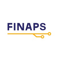 Finaps logo, Finaps contact details