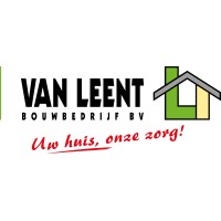 Bouwbedrijf Van Leent BV logo, Bouwbedrijf Van Leent BV contact details