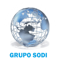 Grupo SODI logo, Grupo SODI contact details