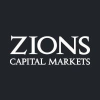 Zions Capital Markets logo, Zions Capital Markets contact details