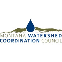 Montana Watershed Coordination Council logo, Montana Watershed Coordination Council contact details