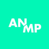 ANMP logo, ANMP contact details