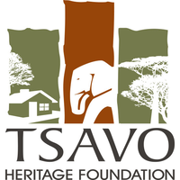 TSAVO HERITAGE FOUNDATION logo, TSAVO HERITAGE FOUNDATION contact details