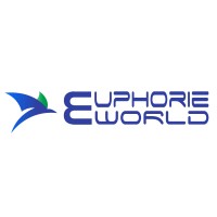 Euphorie Eworld logo, Euphorie Eworld contact details