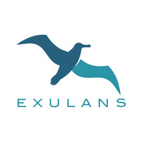 Exulans logo, Exulans contact details