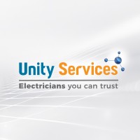 Unity Services - A multi-service company logo, Unity Services - A multi-service company contact details