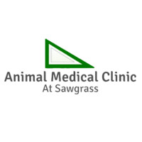 Animal Medical Clinic At Sawgrass logo, Animal Medical Clinic At Sawgrass contact details