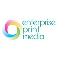 Enterprise Print Media logo, Enterprise Print Media contact details