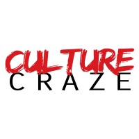 Culture Craze logo, Culture Craze contact details