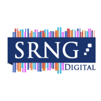 SRNG Digital logo, SRNG Digital contact details