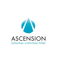 Ascension General Contractors logo, Ascension General Contractors contact details