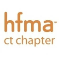 CT HFMA Chapter logo, CT HFMA Chapter contact details