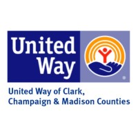 United Way of Clark, Champaign and Madison Counties logo, United Way of Clark, Champaign and Madison Counties contact details