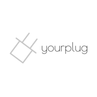 yourplug logo, yourplug contact details