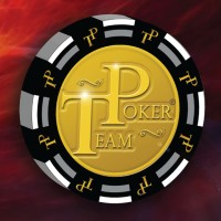 Team Poker® logo, Team Poker® contact details