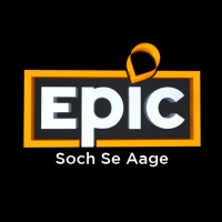 Epic TV India logo, Epic TV India contact details