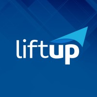 LiftUP Solutions logo, LiftUP Solutions contact details