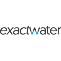 Exactwater logo, Exactwater contact details