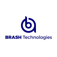 Brash Technologies logo, Brash Technologies contact details