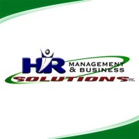 HRManagement & Business Solutions, Inc. logo, HRManagement & Business Solutions, Inc. contact details