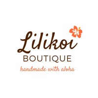 Lilikoi Boutique logo, Lilikoi Boutique contact details