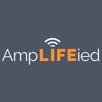 AmpLIFEied logo, AmpLIFEied contact details