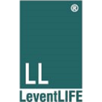 LeventLife logo, LeventLife contact details