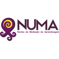 NUMA Núcleo de Mediação da Aprendizagem logo, NUMA Núcleo de Mediação da Aprendizagem contact details