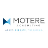 Motere Consulting logo, Motere Consulting contact details