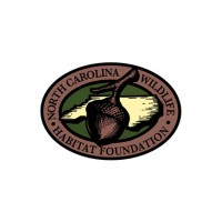 North Carolina Wildlife Habitat Foundation logo, North Carolina Wildlife Habitat Foundation contact details