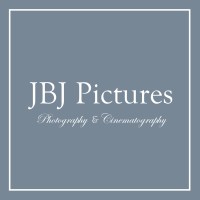 JBJ Pictures logo, JBJ Pictures contact details