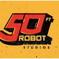 50 Foot Robot Studios logo, 50 Foot Robot Studios contact details