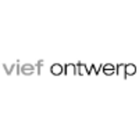 Vief Ontwerp logo, Vief Ontwerp contact details