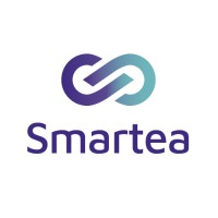 Smartea logo, Smartea contact details