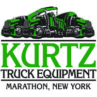 Kurtz Truck Equipment Inc. logo, Kurtz Truck Equipment Inc. contact details