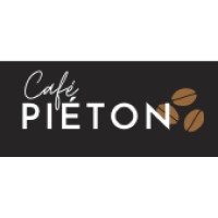 Cafe Pieton logo, Cafe Pieton contact details