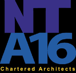 NTA16 architects logo, NTA16 architects contact details