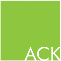 ACK arkitekter logo, ACK arkitekter contact details