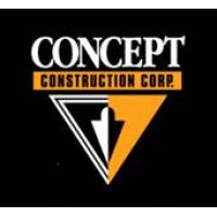 Concept Construction Corp logo, Concept Construction Corp contact details