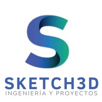 Sketch3D - Ingeniería y Proyectos logo, Sketch3D - Ingeniería y Proyectos contact details