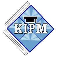 KIPM INSTITUTE logo, KIPM INSTITUTE contact details