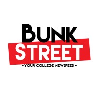 BunkStreet logo, BunkStreet contact details