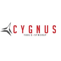 CYGNUS | Tools + Synergy logo, CYGNUS | Tools + Synergy contact details